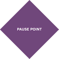 Pause Point